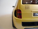 1:18 Otto Models Renault Espace F1 1995 Yellow/Black. Subida por Ricardo